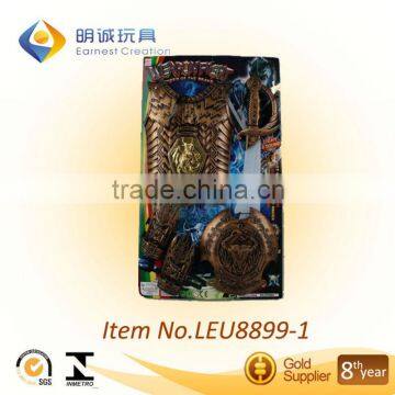 Toy Flashing Bronze Sword Set photo-1