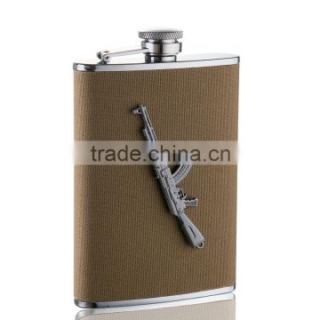 Hip flask