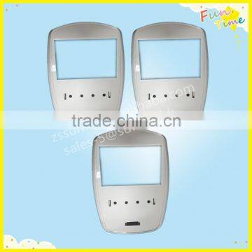 Customised CNC Machined MNachenical Car Parts Rapid Prototypes photo-5