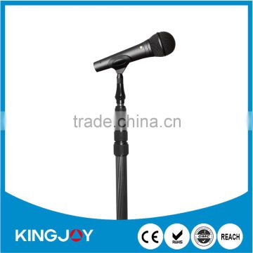 Lightweight Extension Boom pole with Twist Lock for Microphone H3209