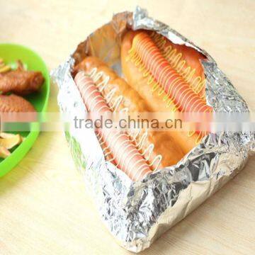 Aluminum Foil For Home Cooking,Baking