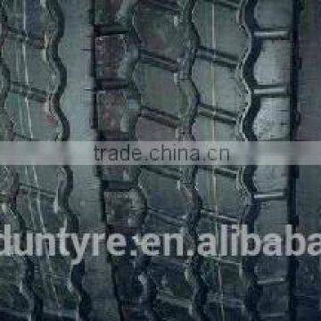 FOB Qingdao USD160-170$/set TBR 12.00R24 Type TL,Tread Pattern GW108,Net Weight(KG)73.8 KG,Quantity 190SET/(1*40HC Container)