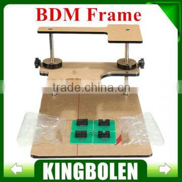 Hottest Selling High Quality BDM100 Frame With Full Adapters BDM Frame For BDM100 Programmer/ CMD Post