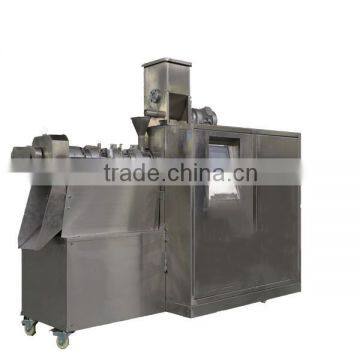 Best quality low price twin screw extrud