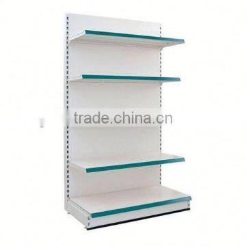 2015 New Design Black acrylic product display rack for supermarket show