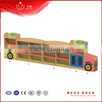 kindergarden toys cabinet furniture