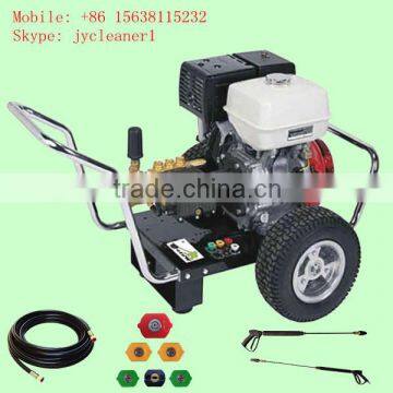 high pressure water sand blasting machine sand blaster