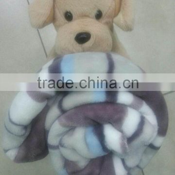 blanket baby animal blanket/plush animal blanket