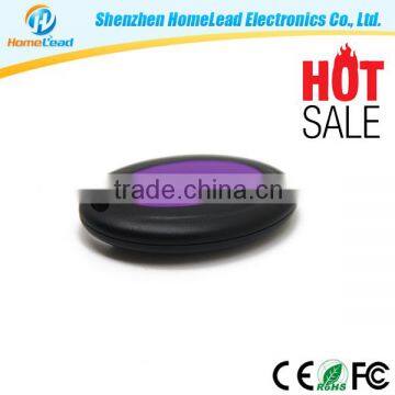 ABS Plastic Type and Plastic,ABS Material Epoxy Key Finder Keychain photo-5