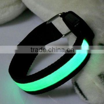 led arm belt, christmas led arm belt