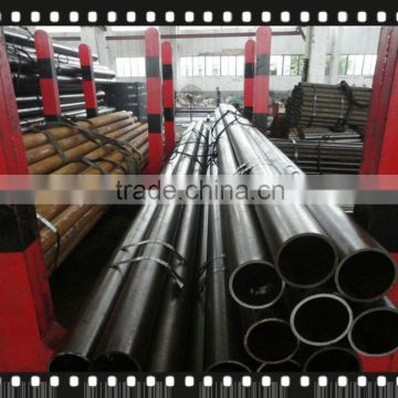 din 2391 hydraulic cylinder tubes for injection machine