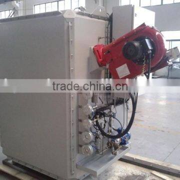 INC-18,INC-50,INC-80 Marine Waste Incinerator/Garbage Treatment