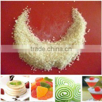 Edible Gelatin
