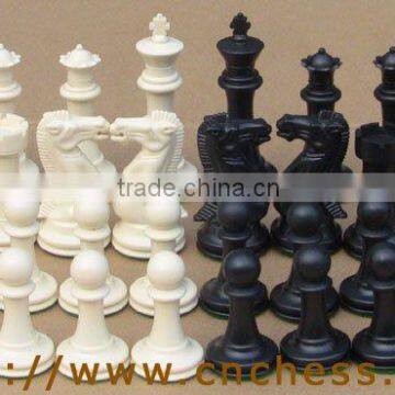 super conqueror chess pieces