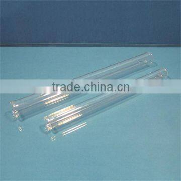 STA ISO quality thickness 0.1~10 mm borosilicate glass tube