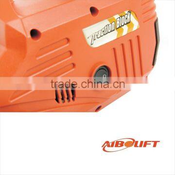 Small Electric Winch Single Speed