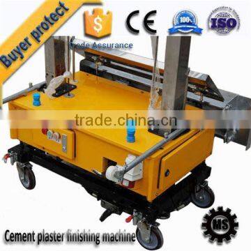 Portable Putty Machine for Wall for Export photo-2