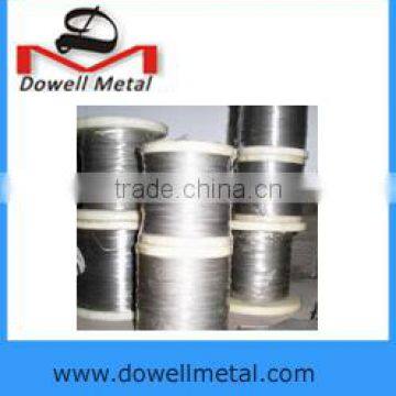 factory product nickel wire for sale