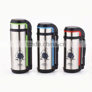 2014 Hot Sell & BPA Free stainless steel vacuum flask 450ml