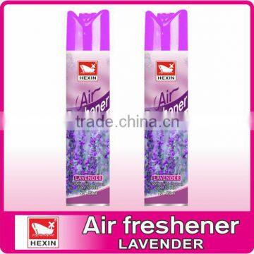 Aerosol Spray Air Freshener