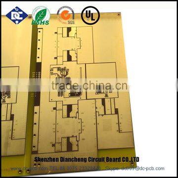 Shenzhen dc Pcb Assembly and Pcb Manufacturer photo-6