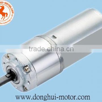 electric motor gear box 6v