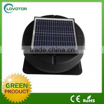 Solar Attic Fan Solar Roof Fan 12w 15w 20w 30w photo-4