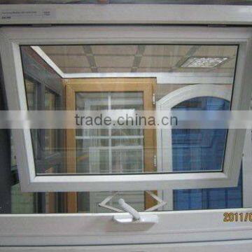 pvc awning window