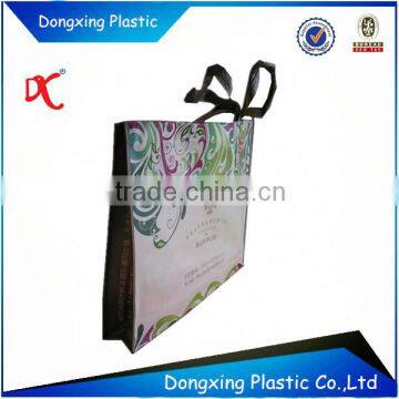 2016 Fashion Recycling PP Non Woven Shopping Bag photo-4