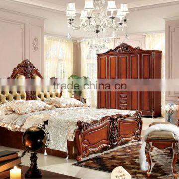 Turkey Bedroom Set Wooden Bed Otobi Furniture in Bangladesh Sofa photo-2