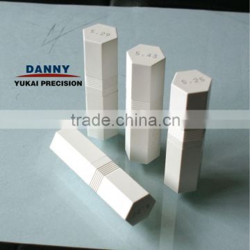 ceramic pin guages/metric pin gauge sets