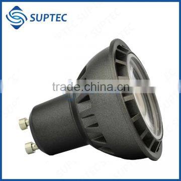 Deutschland Hot Sale CreeCOB TI Power Driver CE RoHS 5W Dimmable COB LED Spotlight GU5.3 GU10 MR16 Light Lamp 230V photo-2