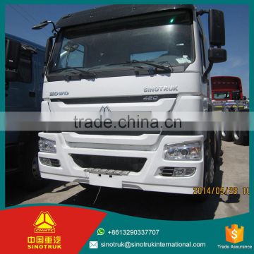 SINOTRUK HOWO 6*4 266HP howo dump truck/howo tractor truck/howo 6x4 truck