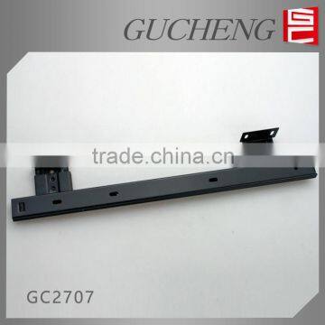 Good Sell Full Extension Ball Bearing Computer Keyboard Tray photo-2