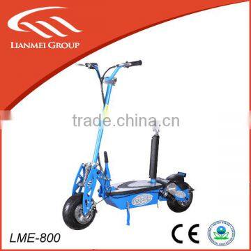 2 wheels electric scooter with seat fo kids 1000w 36v with ce