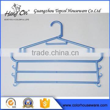 Plastic Hanger Order , Non Slip Durable Plastic Hanger