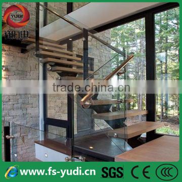 steel measures spiral staircase for house