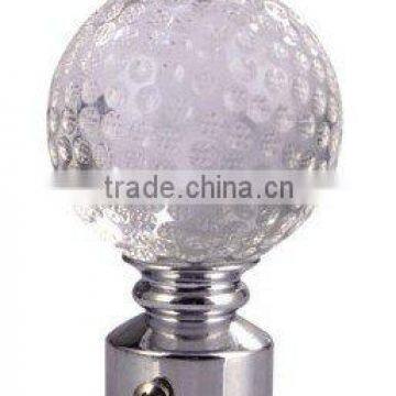 2011 model curtain crystal final curtain rod DSC2203curtain poles finals rings