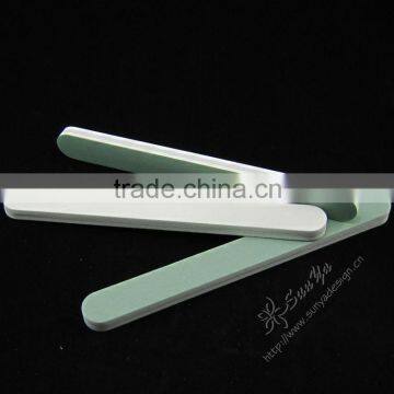 Colorful Professional Eva Sponge Nail File