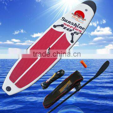 Best Seller Fanatic Inflatable SUP Stand up Paddle Board photo-4