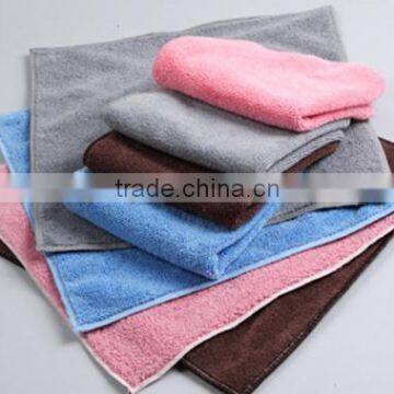 All Purpose Microfiber Cloth 12''X12''