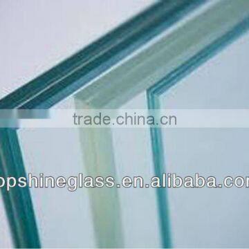 Safety Laminated Glass With AS/NZS2208:1996,BS6206,EN12150 photo-5