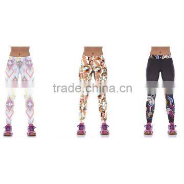 Custom Excellence Quality Yoga Pants Grey / Tall Yoga Pants for Women Supplier's Choice photo-4