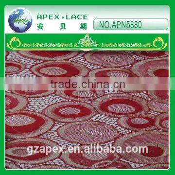 New Fashion Nylon Lace From China Supplier