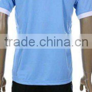 12-13 Uruguay football shirt