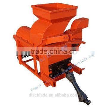 Family Use Tractor PTO Driven Maize Sheller