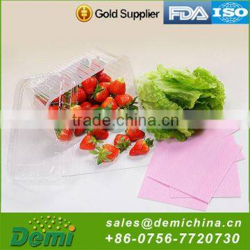 Good Quality Sell Well Absorbent Food Pads (airlaid Pad/airlaid Paper Pad)