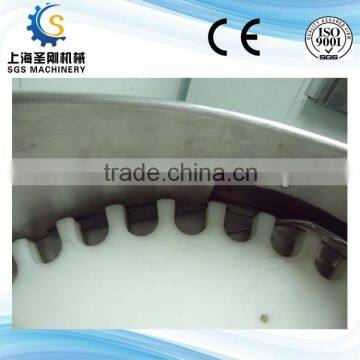 Liner/Glass Bottle Liner/Bottle Arranging Machine photo-6
