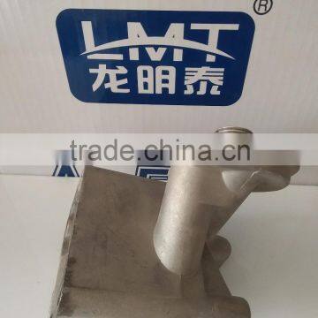 Filter Base Freightliner Truck Parts JX0818 photo-6