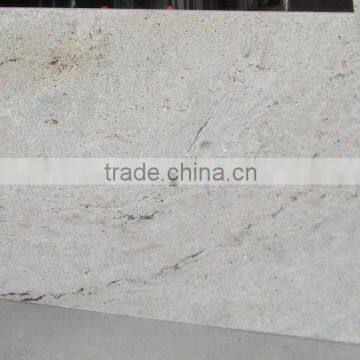 Cappuccino white granite